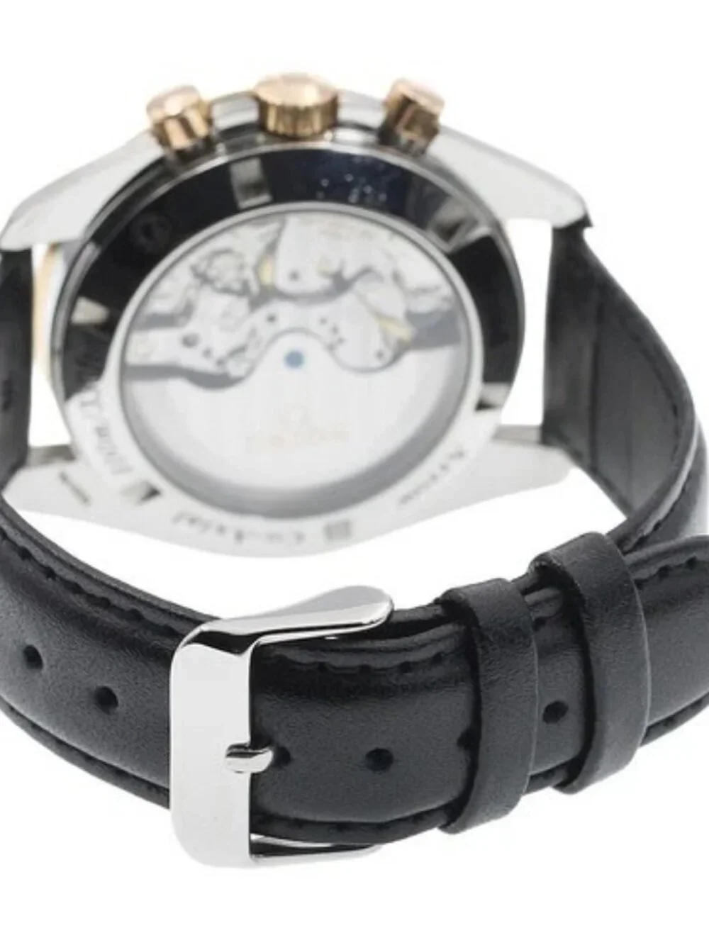 OMEGA Speedmaster Broad Arrow 1957 321.93.42.50.13.001 Automatic Men's_960597